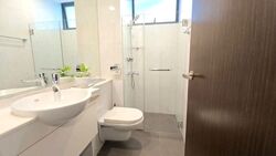 Watermark Robertson Quay (D9), Apartment #498363601